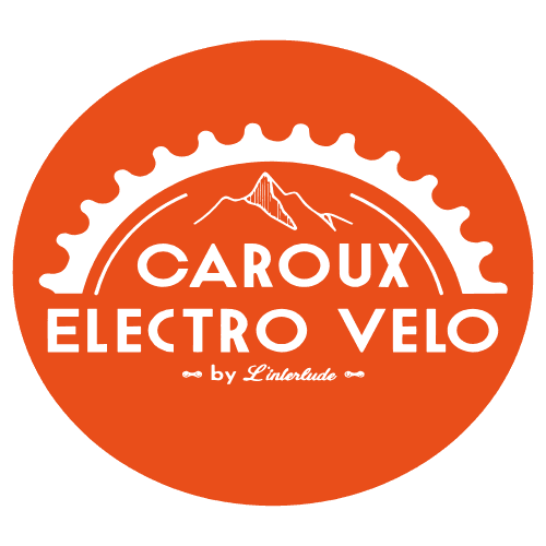 Caroux Electro Vélo